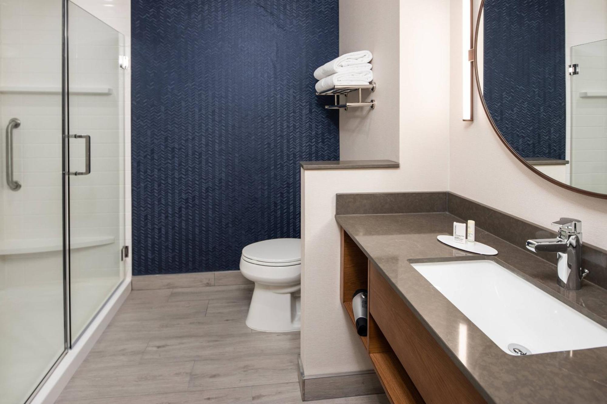 Fairfield By Marriott Inn & Suites Anaheim Los Alamitos Exterior foto