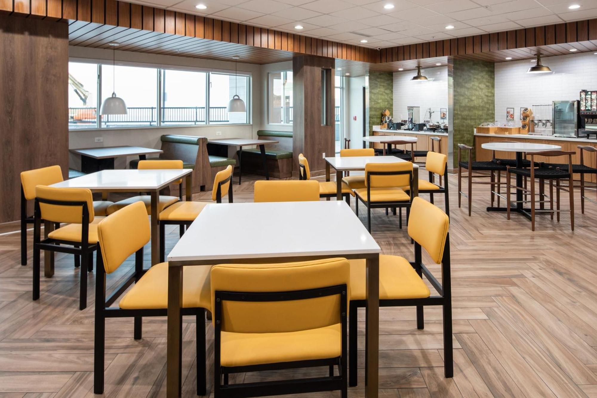 Fairfield By Marriott Inn & Suites Anaheim Los Alamitos Exterior foto