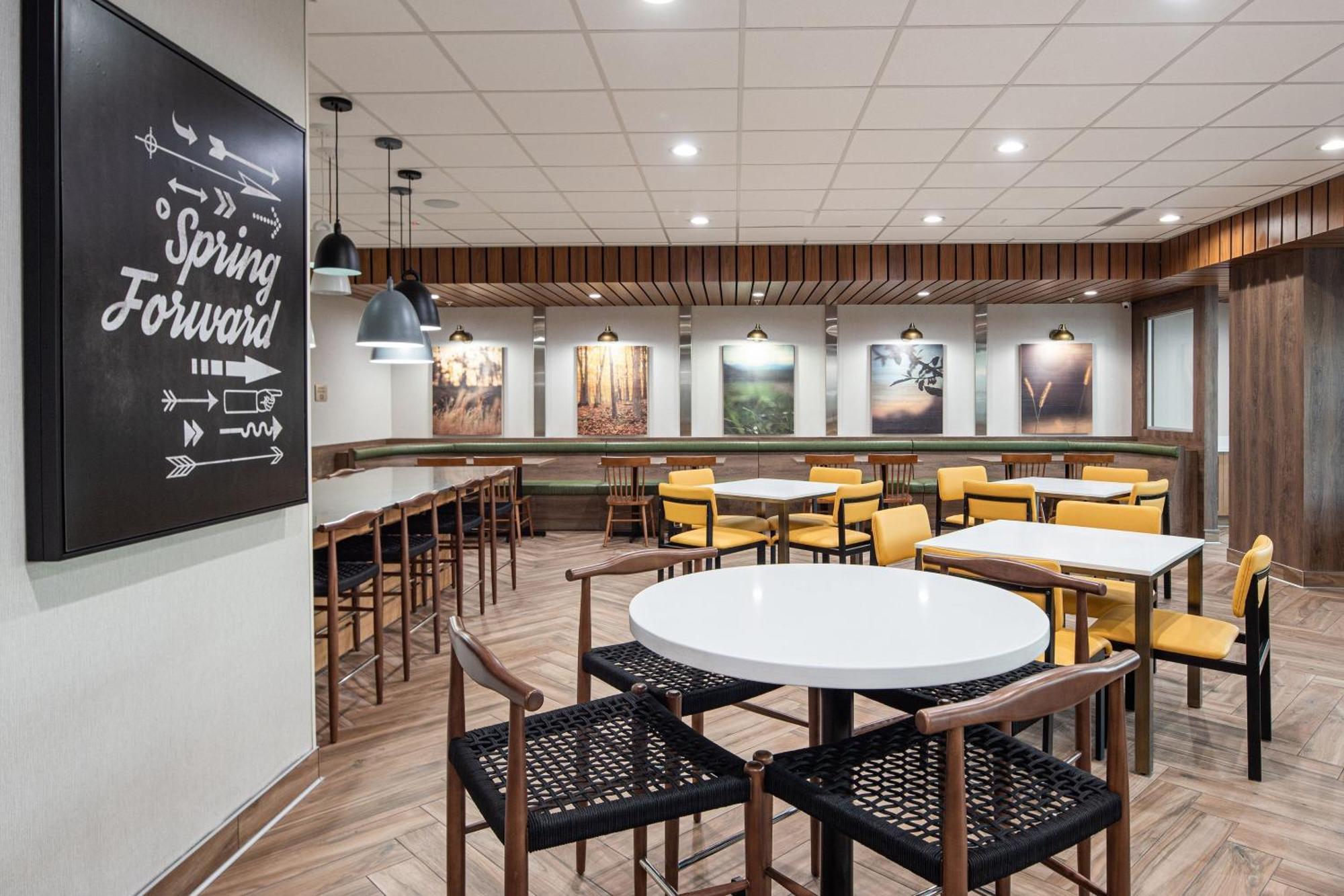 Fairfield By Marriott Inn & Suites Anaheim Los Alamitos Exterior foto
